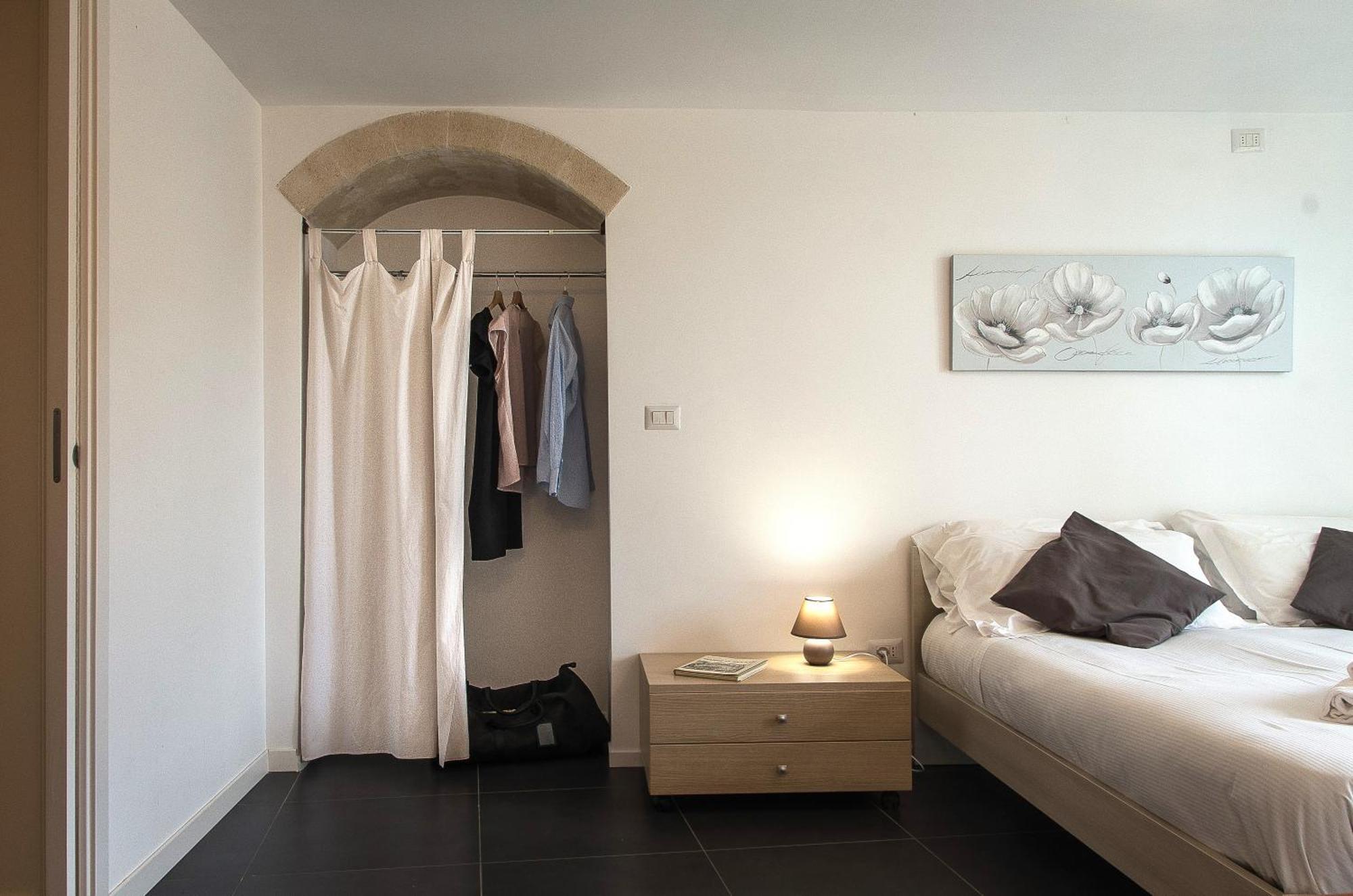 La Scala Suite Matera Exterior foto
