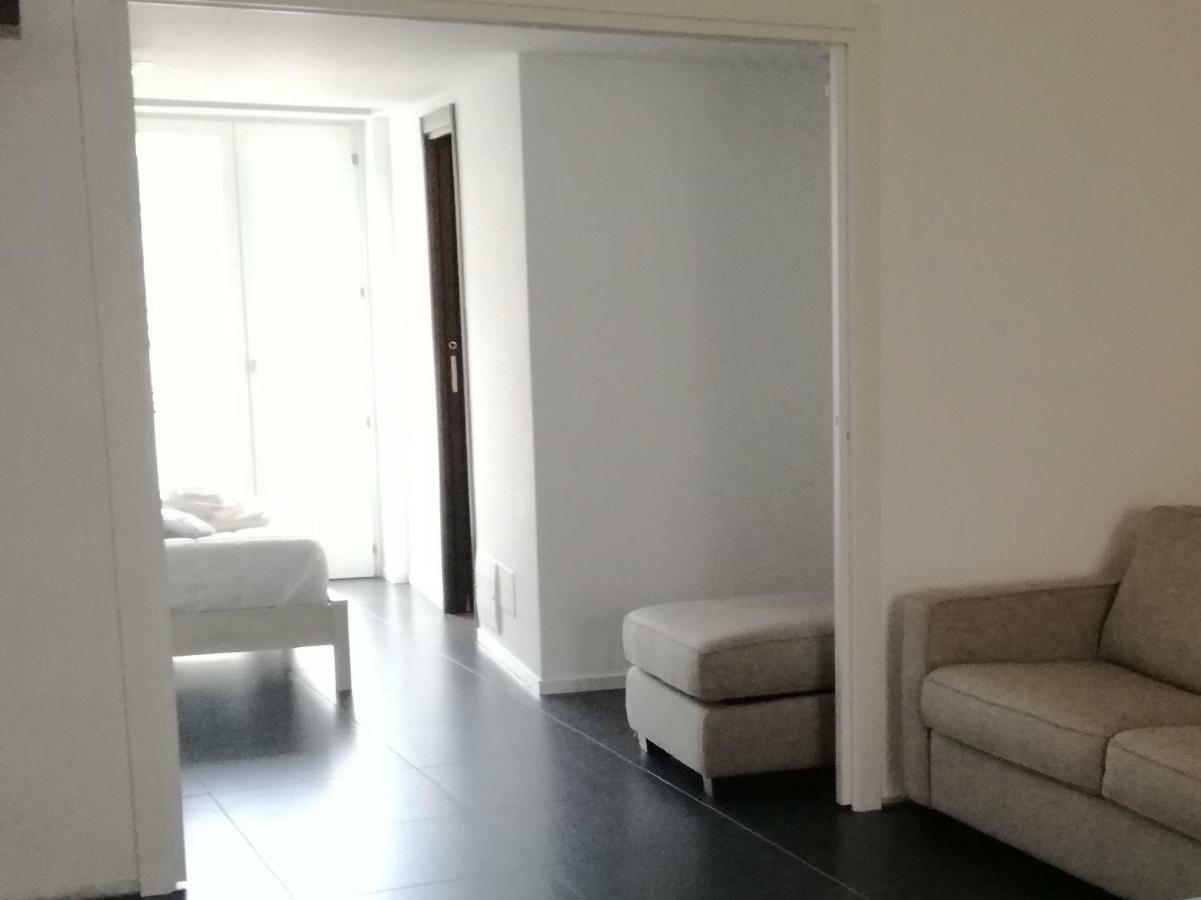 La Scala Suite Matera Exterior foto